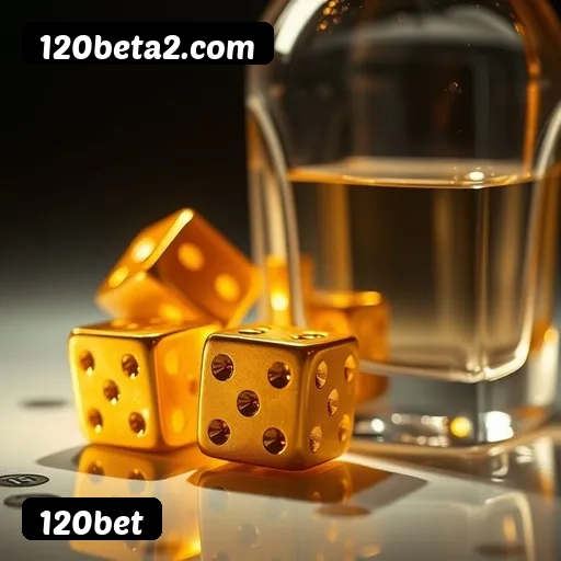 120bet segurança SSL 256-bit - Licença Curaçao, eCOGRA, GLI certificado