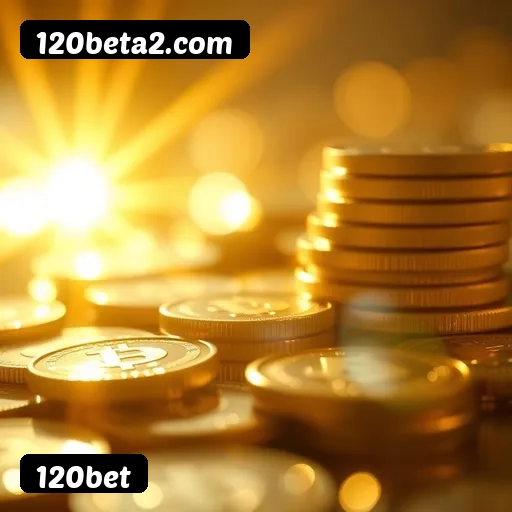 Níveis do programa VIP da 120bet